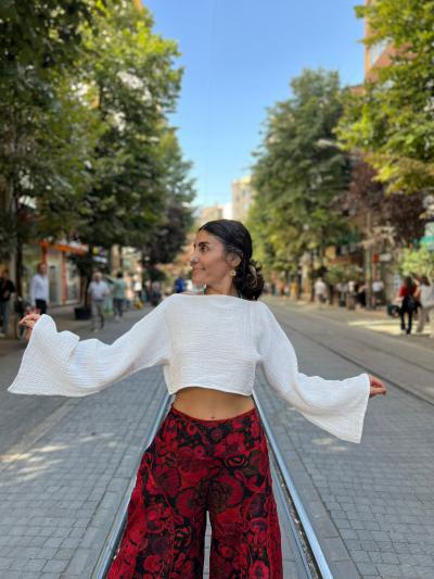 Nesli Bluz