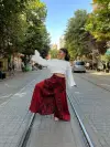 Seyra Pantolon