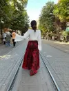 Seyra Pantolon