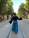 Seyra Pantolon