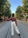 Nora Pantolon