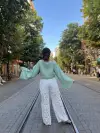 Nora Pantolon