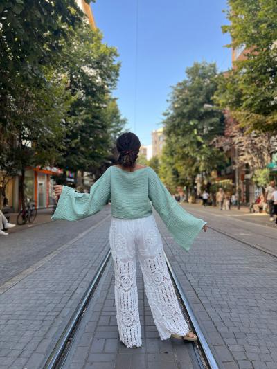 Nora Pantolon