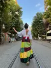 Nil Etek 