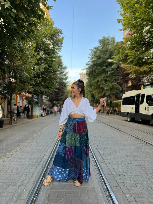Nil Etek