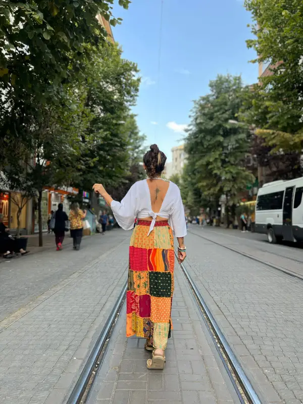 Nil Etek
