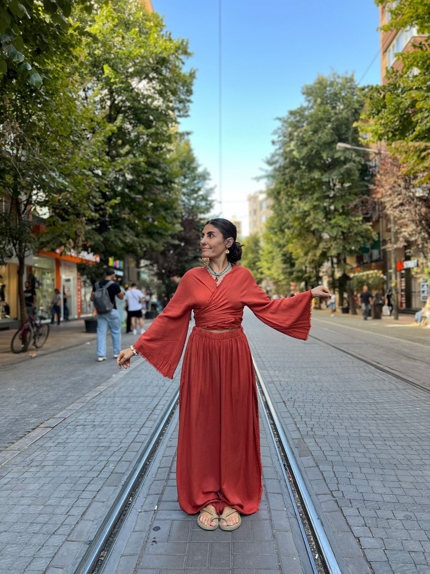 Lamian Takım