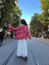 Tasarım Hırka