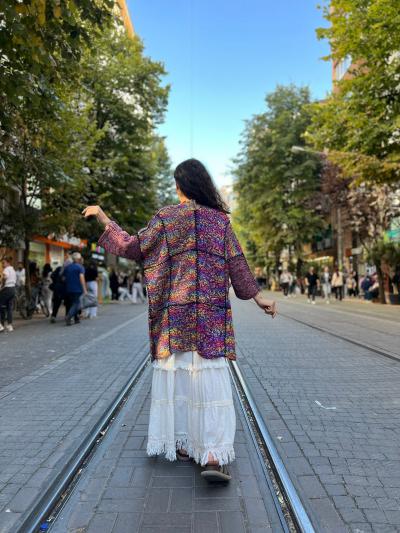Tasarım Hırka