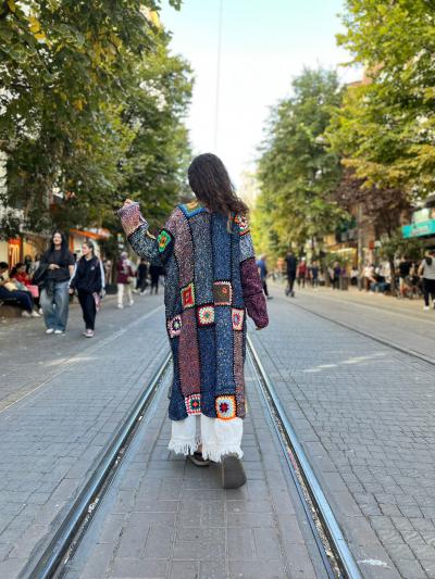 Tasarım Hırka