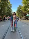 Tasarım Panço Hırka