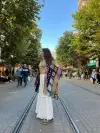 Tasarım Panço Hırka