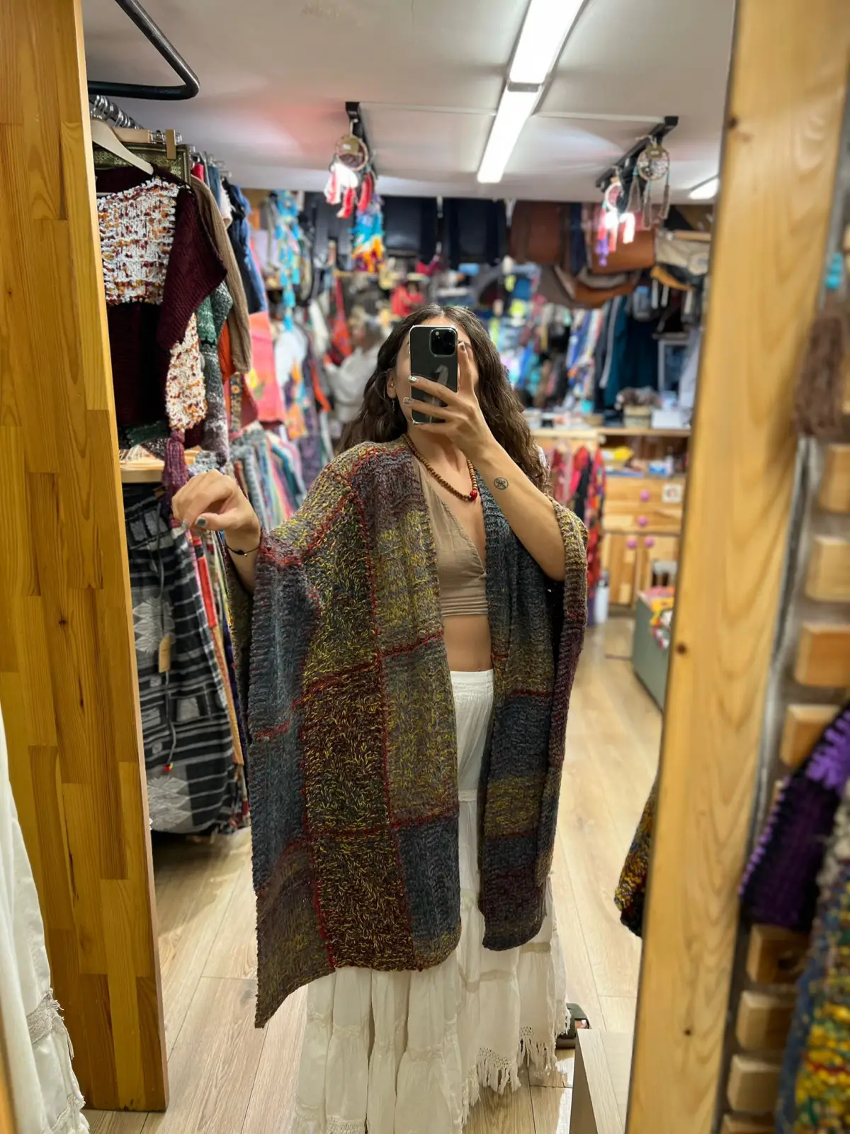 Tasarım Panço Hırka