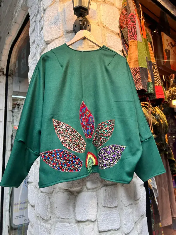 Tasarım Ceket