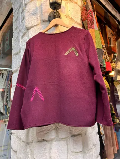 Tasarım Ceket