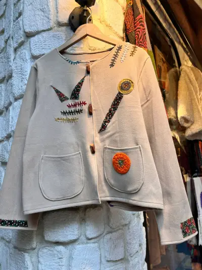 Tasarım Ceket