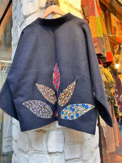 Tasarım Ceket