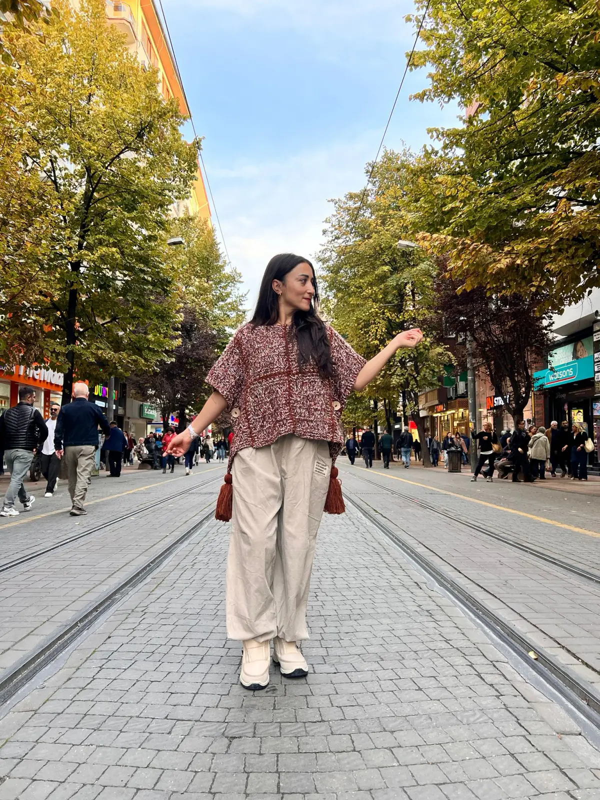 Tasarım Panço Kazak