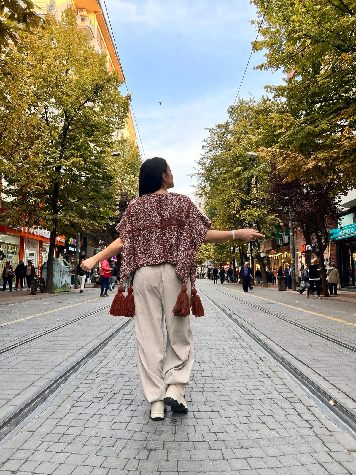 Tasarım Panço Kazak