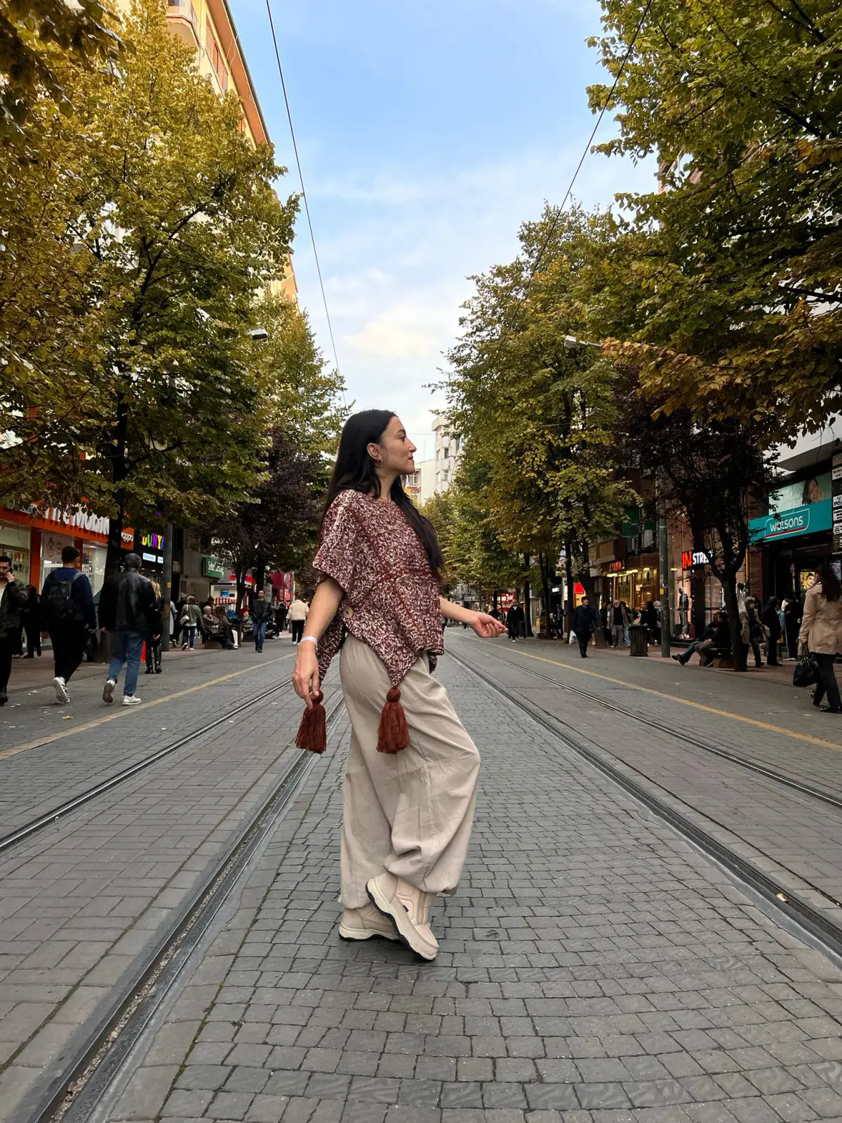 Tasarım Panço Kazak