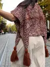 Tasarım Panço Kazak
