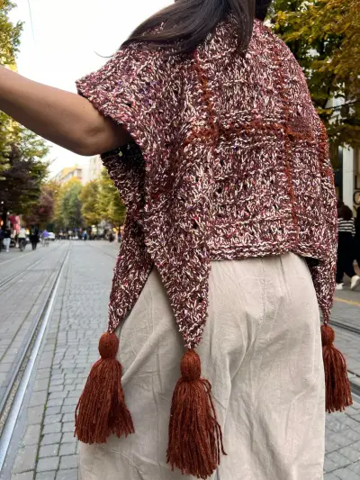 Tasarım Panço Kazak