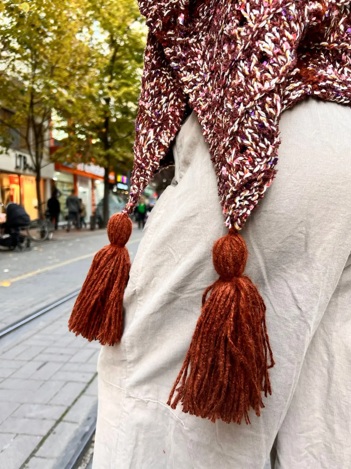 Tasarım Panço Kazak