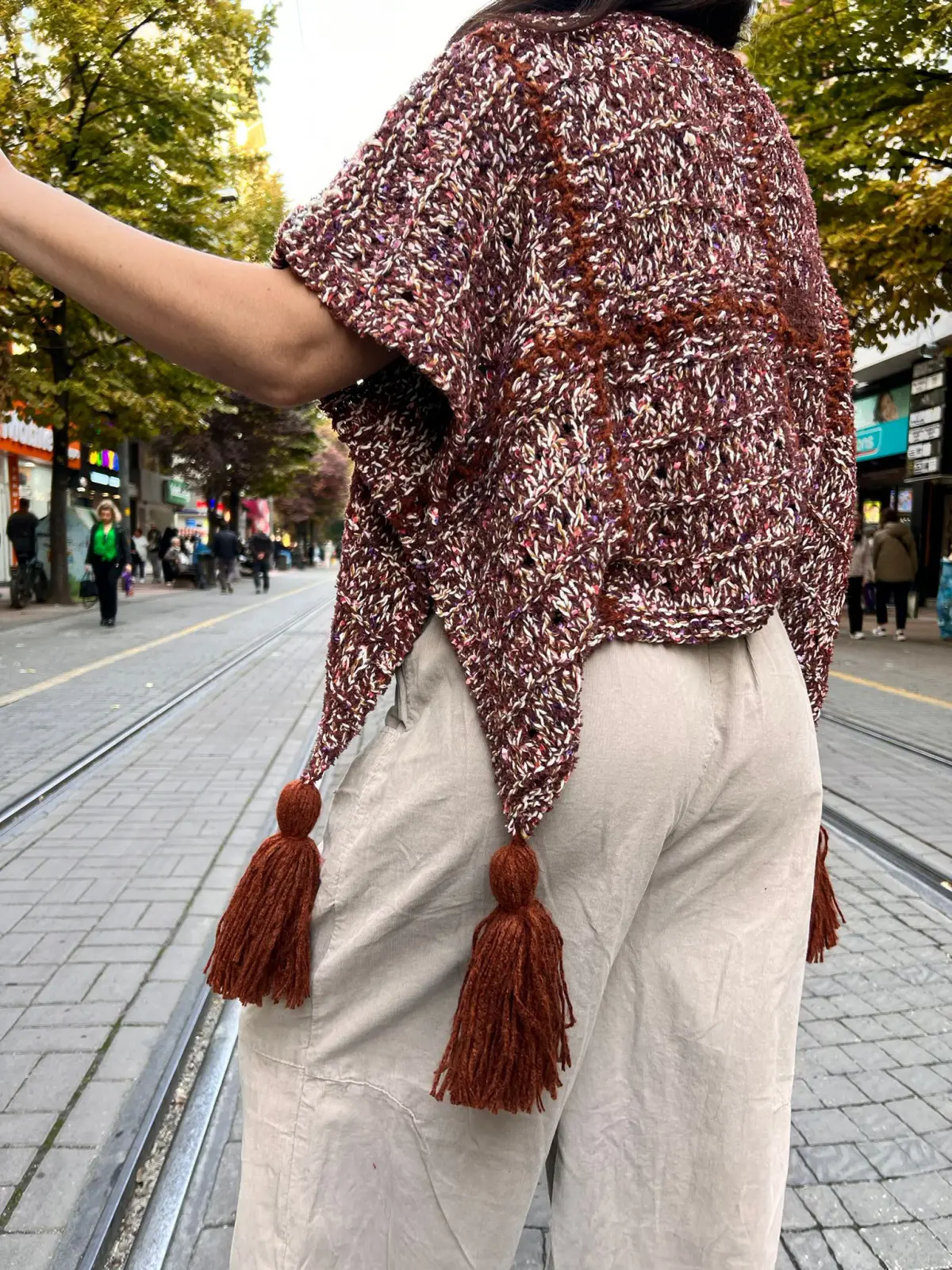 Tasarım Panço Kazak