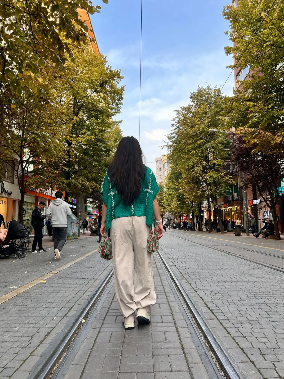 Tasarım Panço Kazak