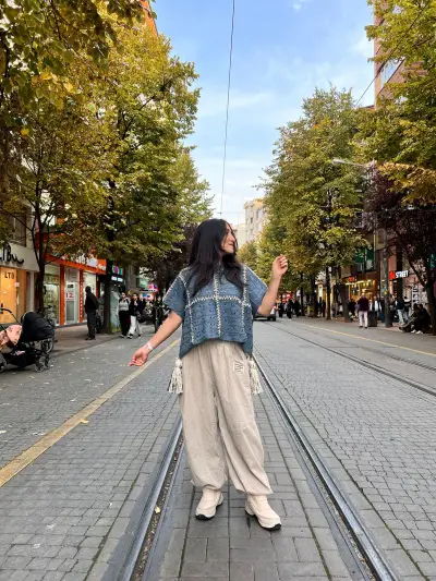 Tasarım Panço Kazak