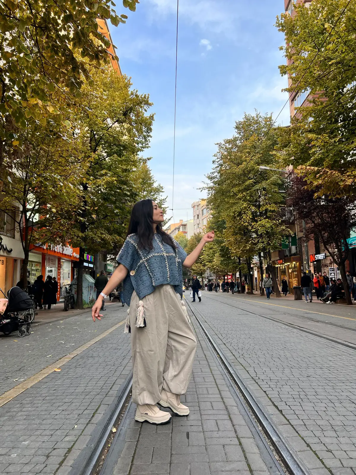 Tasarım Panço Kazak