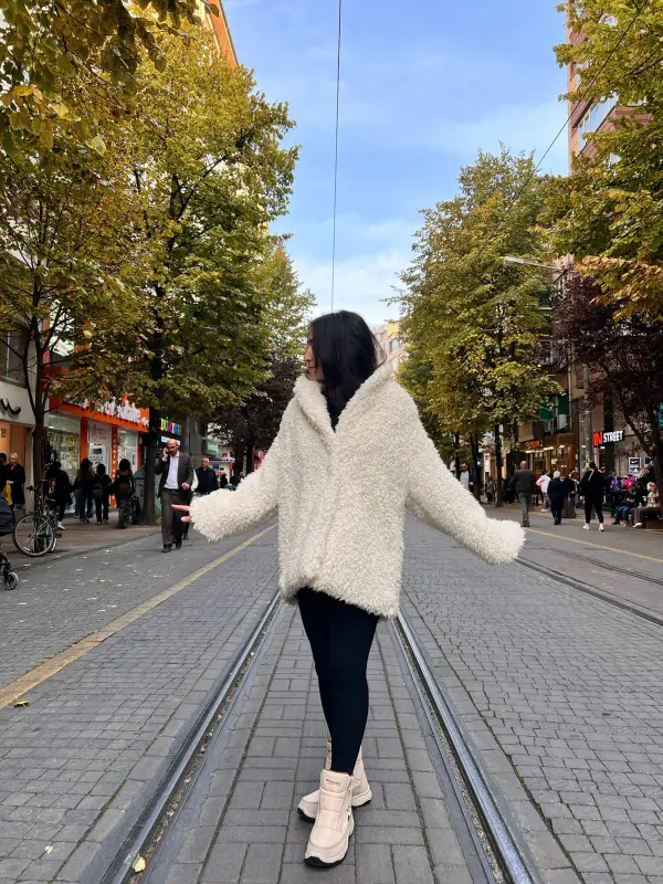 Ebru Kaban