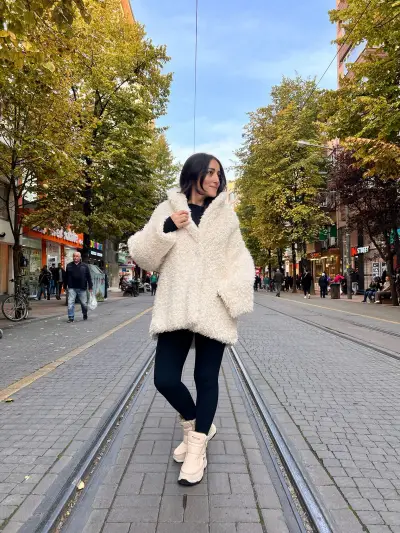 Ebru Kaban
