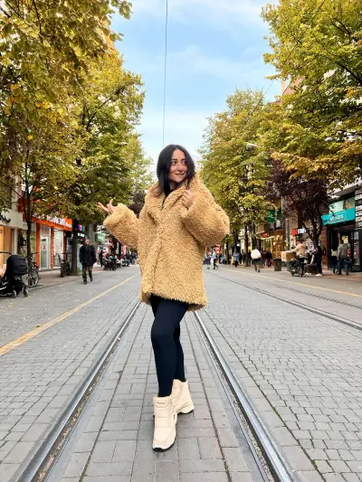 Ebru Kaban