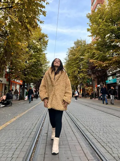 Ebru Kaban