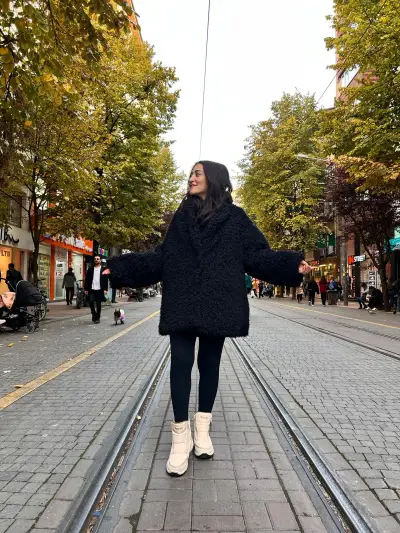 Ebru Kaban