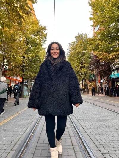 Ebru Kaban