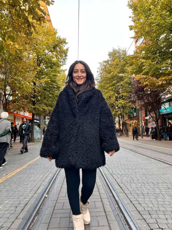 Ebru Kaban