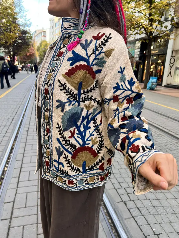 Meri Ceket Meri Ceket