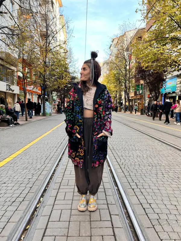 Tasarım Pw Ceket Kaban Tasarım Pw Ceket Kaban