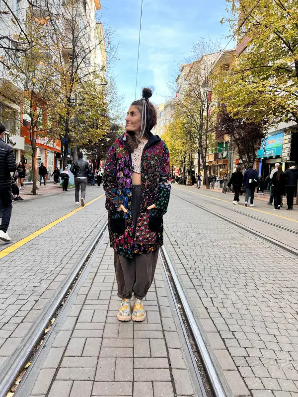 Tasarım Pw Ceket Kaban Tasarım Pw Ceket Kaban