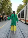 Tasarım Hırka