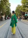 Tasarım Hırka