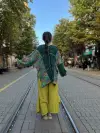 Tasarım Hırka