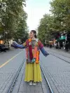 Tasarım Hırka
