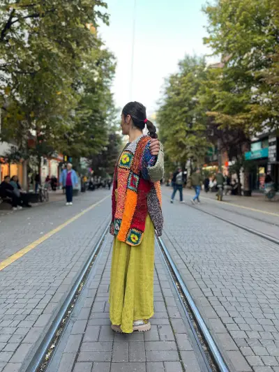 Tasarım Hırka