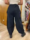 Yaprak Pantolon