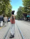 Yaprak Pantolon