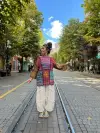 Tasarım Kazak 
