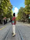 Tasarım Kazak 